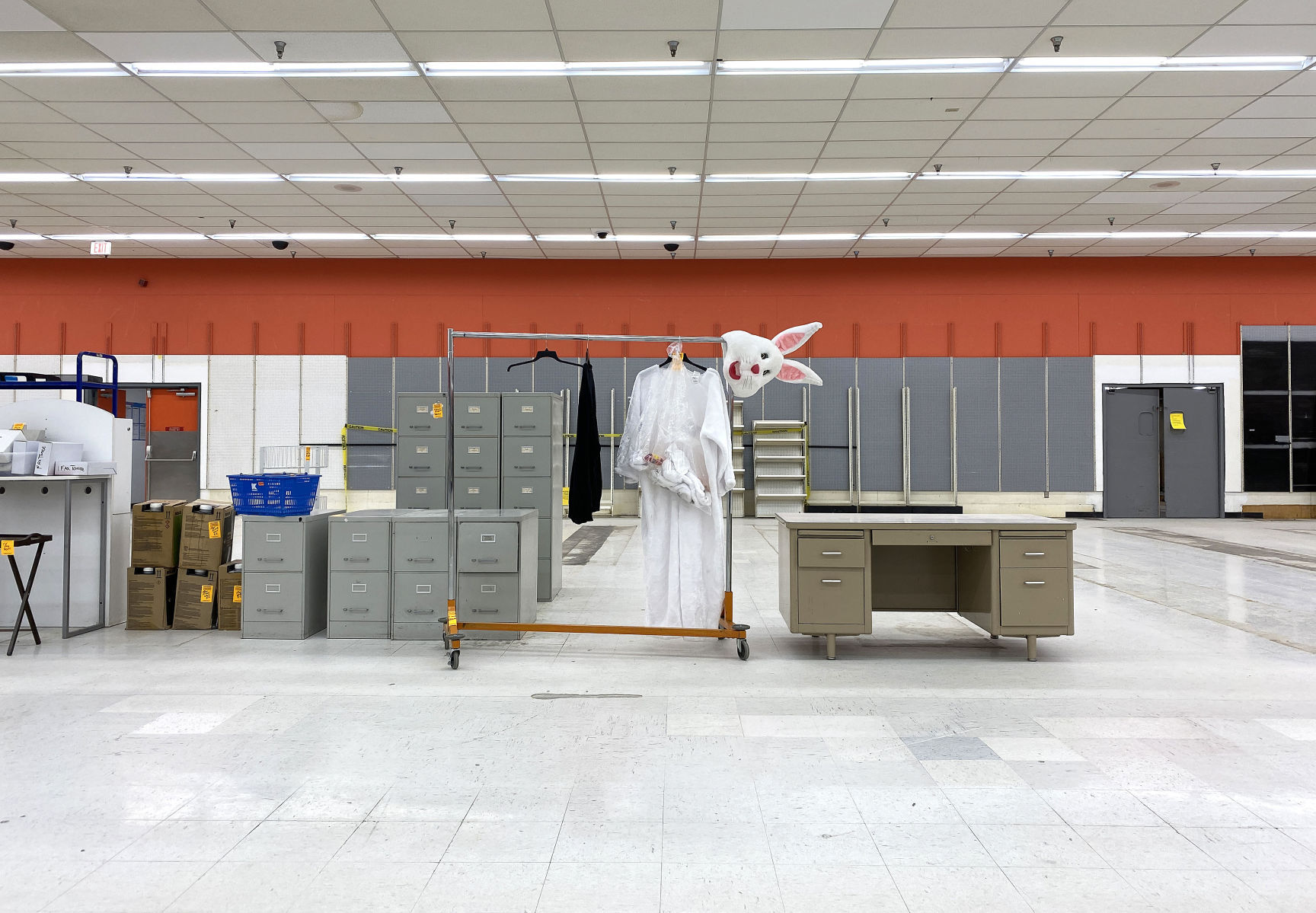 The last days of Kmart